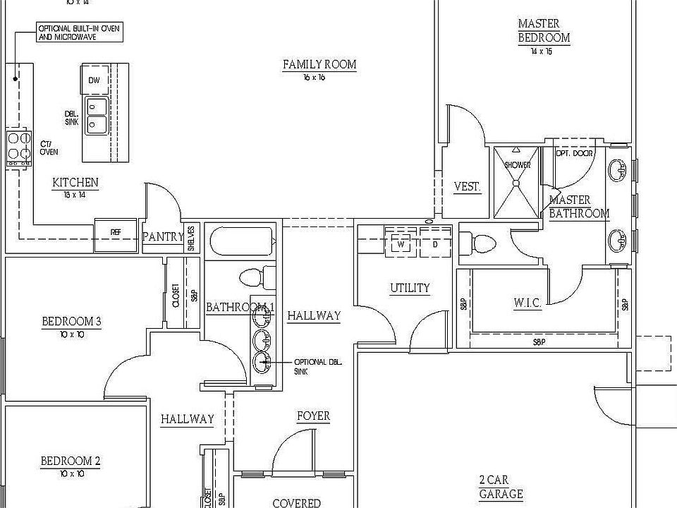 2nd image of 8311 Estes Way