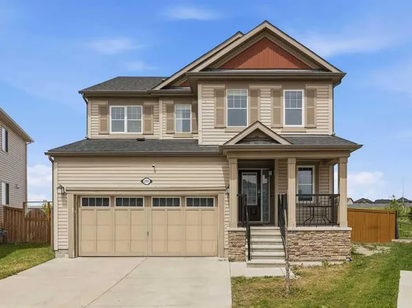 205 E Cityscape Gdns NE, Calgary, AB T3N 0M5