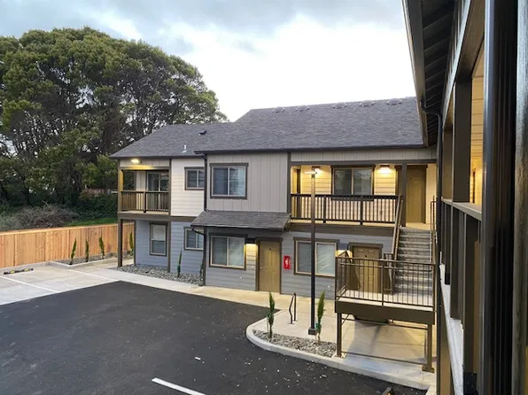 808 D St #A, Eureka, CA 95501