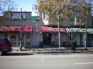 3627 San Pablo Ave, Emeryville, CA 94608