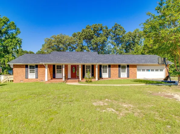 2533 Chatsworth Rd, Columbia, SC 29223