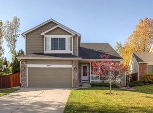 9981 Deer Creek Ct, Highlands Ranch, CO 80129