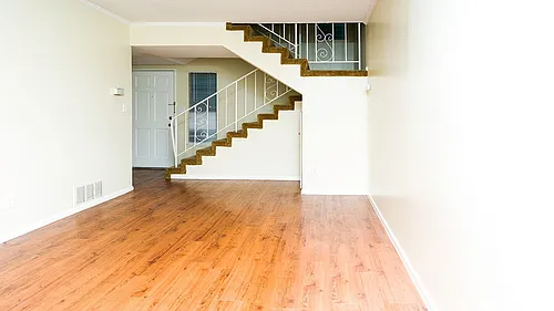Floor plan M-E