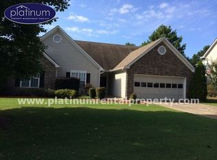 2883 Cressington Bnd NW, Kennesaw, GA