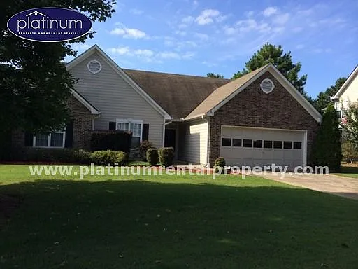 2883 Cressington Bnd NW photo 1