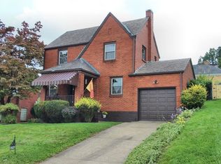 3929 Lawnview Ave, Pittsburgh, PA 15227