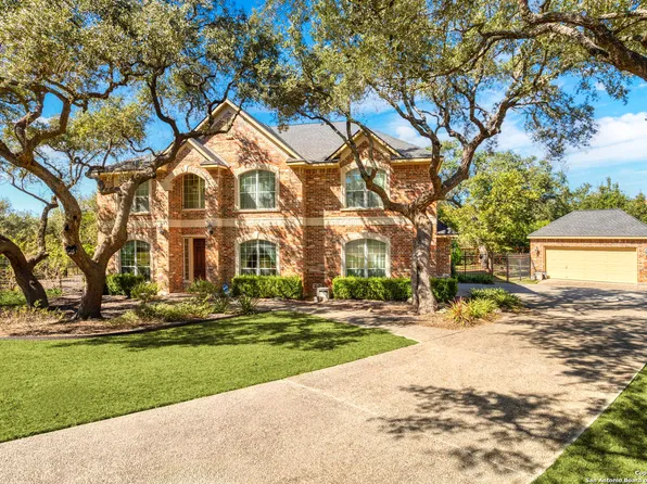 26147 Wood Chuck, San Antonio, TX 78260