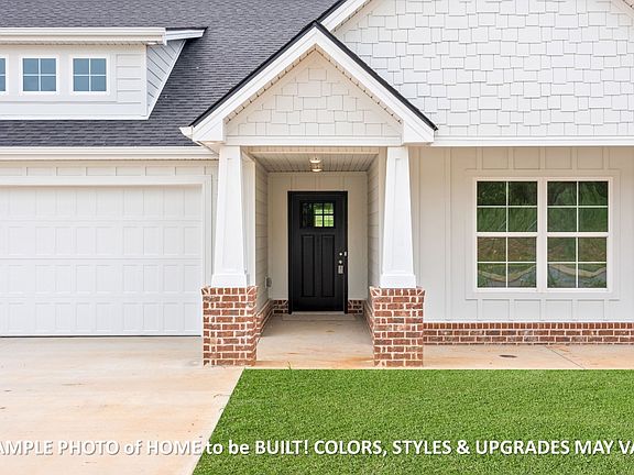 4th image of 1564 Collins View Way Lot 54