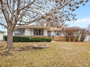 1105 SE Bel Aire Rd, Ankeny, IA 50021