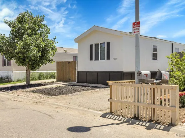 5032 E 96th Drive LOT 152, Denver, CO 80229