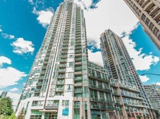 3939 Duke Of York Blvd #1105, Mississauga, ON L5B 4N2