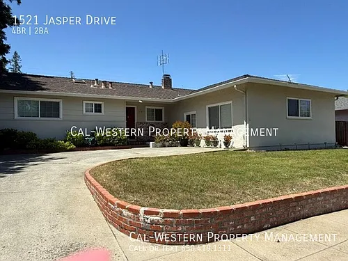1521 Jasper Dr Photo 1