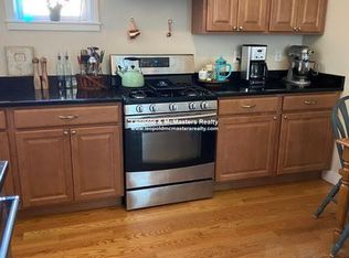 12 Beethoven St #2C, Roxbury, MA 02119