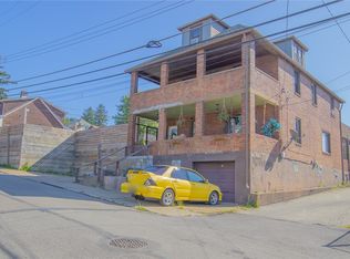 510 Locust St, Turtle Creek, PA