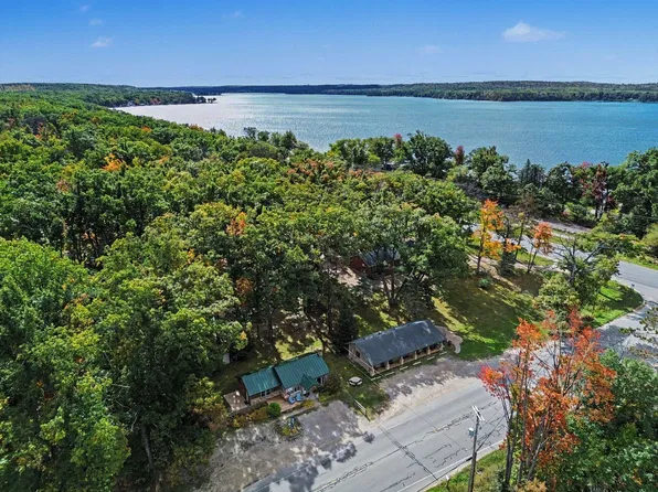 693 Charles Brink Rd, Gaylord, MI 49735