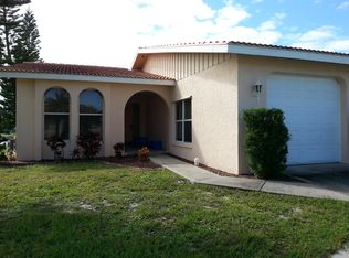 515 Via Tripoli, Punta Gorda, FL 33950