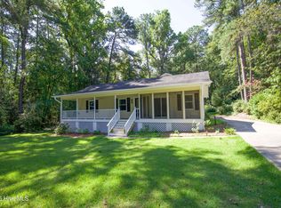 970 Thrush Dr, Vass, NC 28394