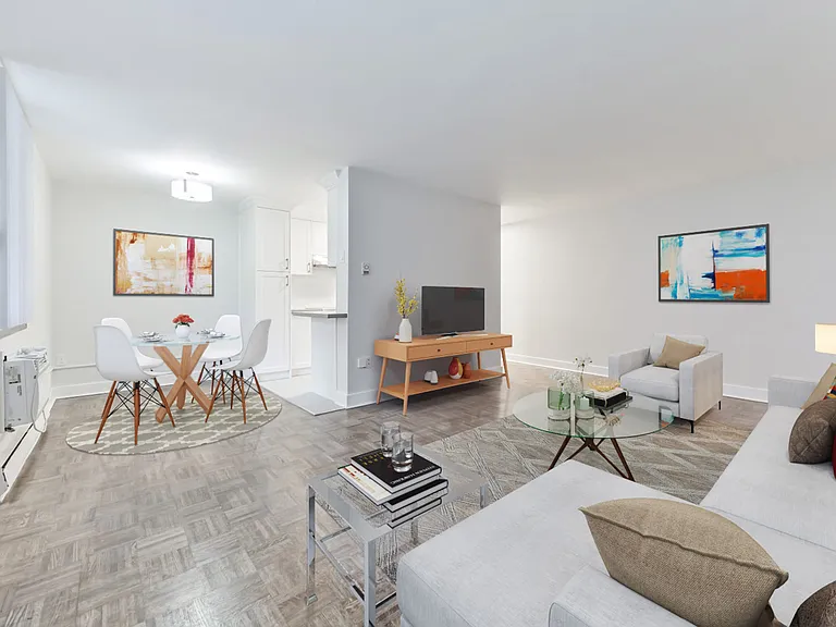 411 Eglinton Ave E #1203 — Photo 5