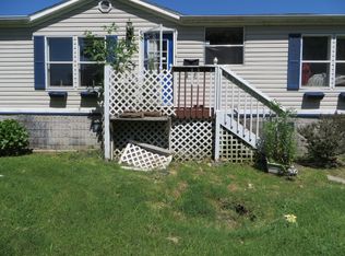 5138 Kirkland Rd, Indian Mound, TN 37079