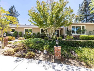 360 Merrilee Pl, Danville, CA, 94526