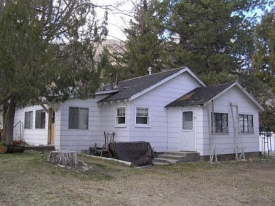 Guest Cottage