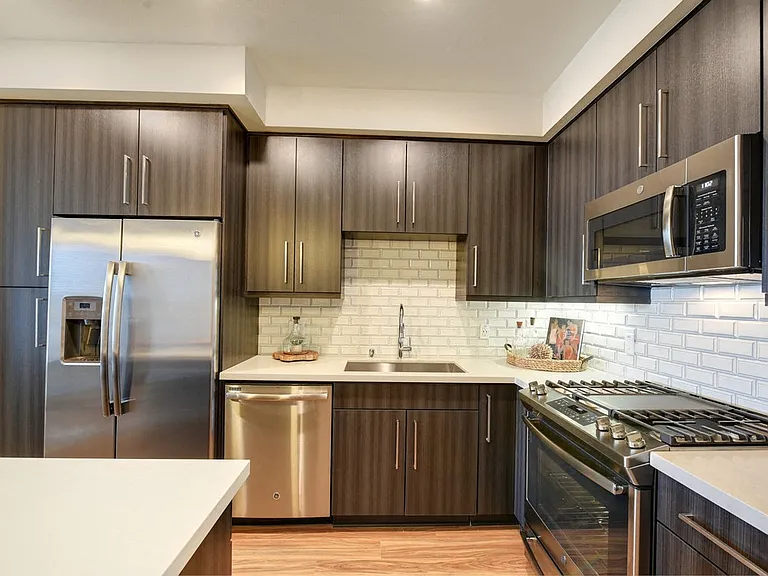 Sola Kitchen