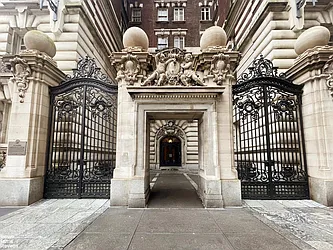 Sold by Brown Harris Stevens