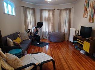 17 Farquhar St #3, Roslindale, MA 02131