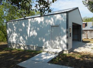 325 Caddo Ln, Marshfield, MO 65706