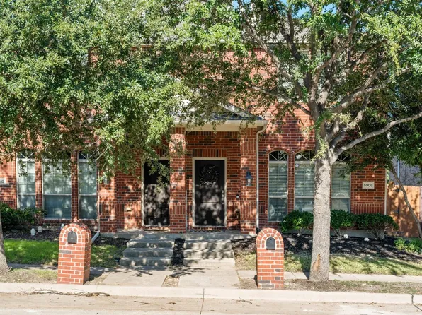 5908 Round Up Ln, McKinney, TX 75070