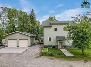 1919 Bridgewater Dr, Fairbanks, AK 99709