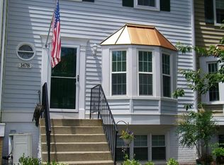 1478 Lowell Ct, Crofton, MD 21114