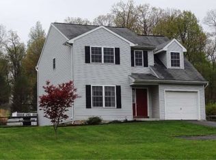 6412 Byerly Rd, Honey Brook, PA 19344