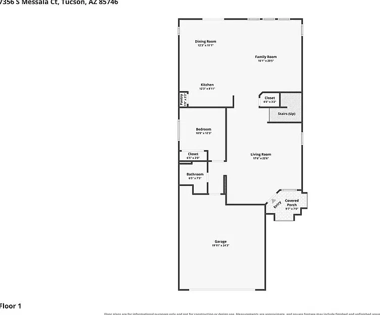 4 bed, 3.0 bath, 2530 sqft, $2,035 — Photo 2