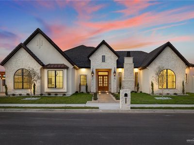 2309 W Brown St, Edinburg, TX, 78539