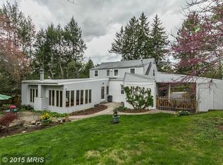 1117 Bellemore Rd, Baltimore, MD 21210