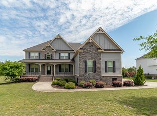 717 River North Dr, North Augusta, SC 29841