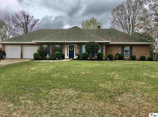 319 Kendall Ridge Dr, West Monroe, LA 71292