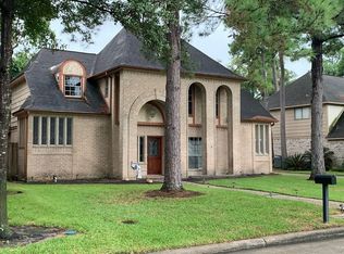 3203 Blackcastle Dr, Houston, TX 77068