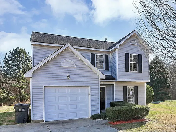 2947 Brahman Meadows Ln, Charlotte, NC 28273