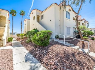698 S Racetrack Rd Unit 124, Henderson, NV 89015