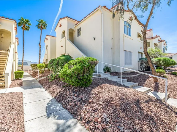698 S Racetrack Rd Unit 124, Henderson, NV 89015