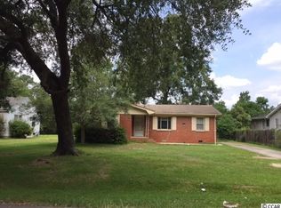 708 15th Ct, Conway, SC 29526