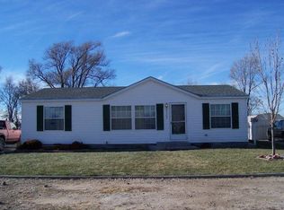 2302 N Sheridan Ave, North Platte, NE 69101