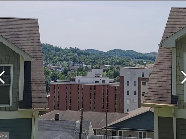 Lorentz Ave, Morgantown, WV 26505