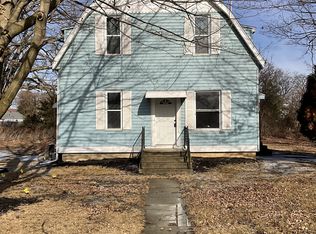 1206 Leesburg Rd, Fort Wayne, IN 46808