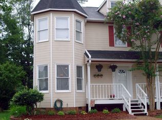 170 Charleston Way, Trussville, AL 35173