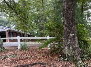 59 Ward Mountain Rd, Kingston, GA 30145