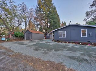 24350 Racetrack St, Foresthill, CA 95631
