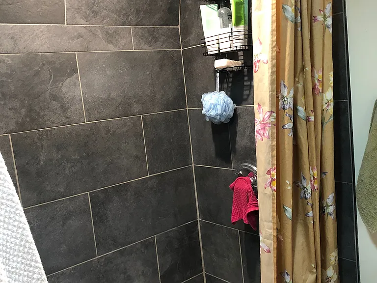 Slate tile
